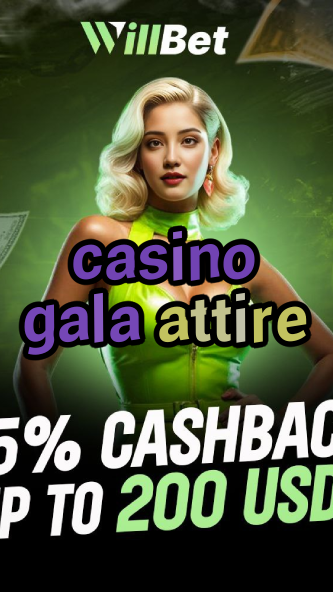 casino gala attire-azartmaniacasino.igamblingorder.com